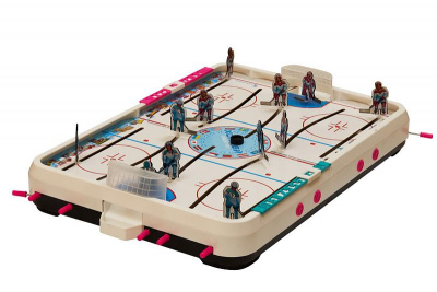 картинка Настольный Хоккеймиг "Девочки" от магазина Gamesdealer.ru