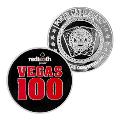 Карт-протектор Card Guard "Vegas 100"