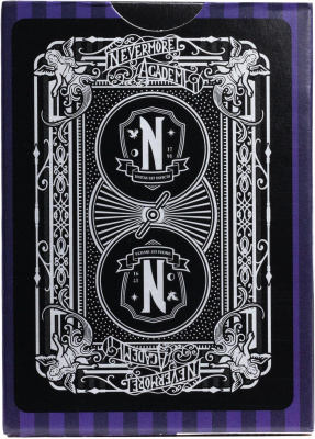 картинка Карты "Bicycle Wednesday Standard Index" от магазина Gamesdealer.ru