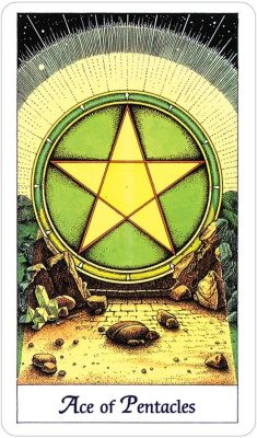 картинка Карты Таро "Cosmic Tarot" AGMuller / Космическое Таро от магазина Gamesdealer.ru