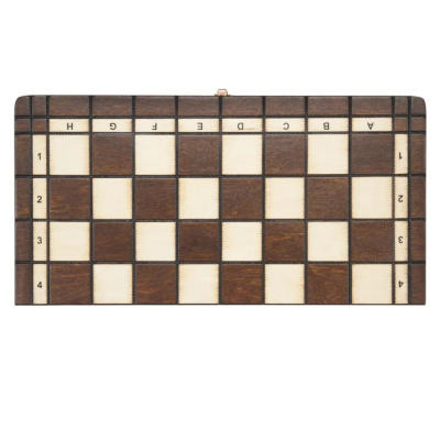 картинка Шахматы "Изумруд" средние, Madon от магазина Gamesdealer.ru