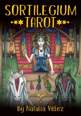 картинка Карты Таро "Sortilegium Tarot Cards" US Games / Карты Таро Сортилегиума магазин Gamesdealer.ru являющийся официальным дистрибьютором в России  картинка Карты Таро "Sortilegium Tarot Cards" US Games / Карты Таро Сортилегиума от магазина Gamesdealer.ru