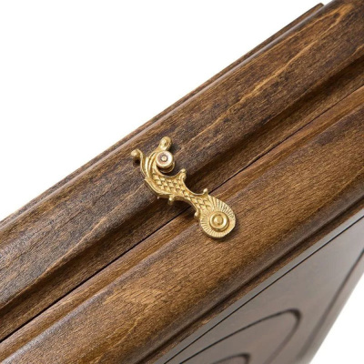 картинка Нарды резные "Бесконечность", Mirzoyan от магазина Gamesdealer.ru