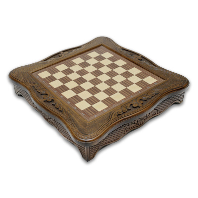 картинка Шахматы резные в ларце 50, Haleyan от магазина Gamesdealer.ru