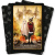 картинка Карты Таро "The Halloween Oracle cards" Blue Angel / Карты Оракула на Хэллоуин от магазина Gamesdealer.ru