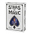 картинка Карты "Stars of Magic White Edition Playing Cards" от магазина GamesDealer.ru