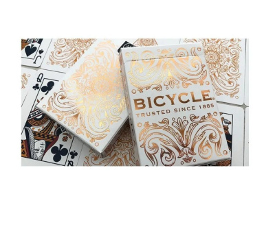 картинка Карты "Bicycle Botanica" от магазина Gamesdealer.ru