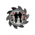 картинка Карт-протектор Card Guard "Cowboys Pocket Kings" от магазина Gamesdealer.ru