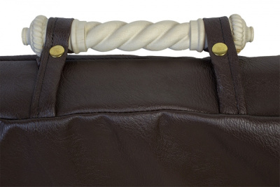 картинка Шахматы + нарды резные 4 50, Mkhitaryan от магазина Gamesdealer.ru