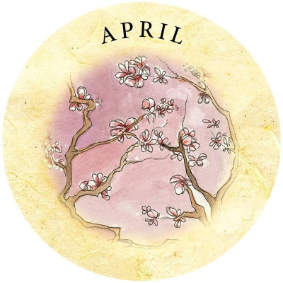 картинка Карты Таро "Tea Leaf Fortune Cards" US Games / Гадальные Карты из Чайных Листьев от магазина Gamesdealer.ru