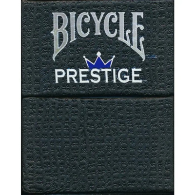 картинка Bicycle Prestige 100% Premium box Standard Index / Байсикл Престиж 100% Премиум бокс от магазина Gamesdealer.ru