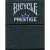 картинка Bicycle Prestige 100% Premium box Standard Index / Байсикл Престиж 100% Премиум бокс магазин Gamesdealer.ru являющийся официальным дистрибьютором в России картинка Bicycle Prestige 100% Premium box Standard Index / Байсикл Престиж 100% Премиум бокс от магазина Gamesdealer.ru