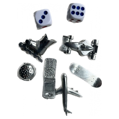 картинка Монополия Россия от магазина Gamesdealer.ru