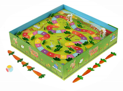 картинка Удачливый кролик от магазина Gamesdealer.ru