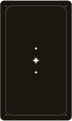 картинка Карты Таро "Zodiac Tarot in a tin" US Games / Зодиакальные таро в жестяной банке от магазина Gamesdealer.ru