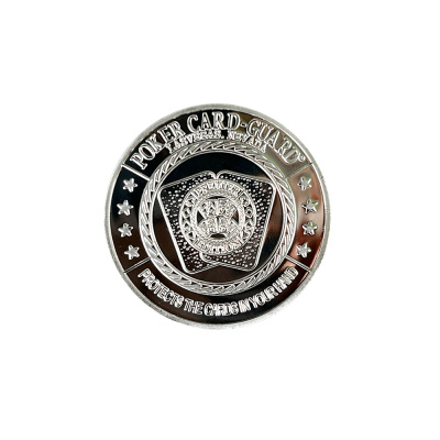 картинка Карт-протектор Card Guard "Cowboys Sheriff" от магазина Gamesdealer.ru