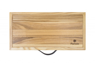 картинка Набор для покера Valentino Ceramic на 300 фишек в кейсе из ясеня v2, Partida от магазина Gamesdealer.ru