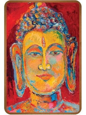 картинка Карты Таро "Buddhism Reading Cards" US Games / Карты Чтения Буддизма от магазина Gamesdealer.ru