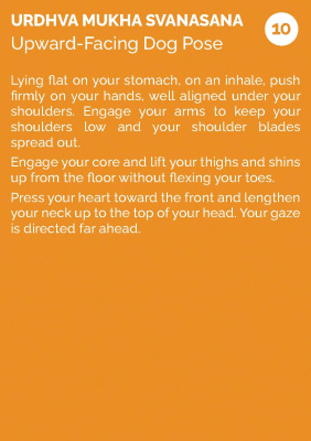 картинка Карты Таро "Justasana English Edition" Lo Scarabeo / Карты Юстасаны Ло Скарабео от магазина Gamesdealer.ru