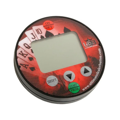 картинка Таймер блайндов Ultimate Dealer от магазина Gamesdealer.ru