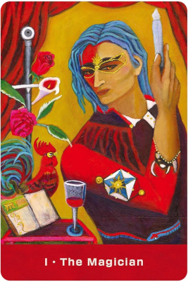 картинка Карты Таро "Tarot of h'arts" US Games / Карты Таро Х'артс магазин Gamesdealer.ru являющийся официальным дистрибьютором в России  картинка Карты Таро "Tarot of h'arts" US Games / Карты Таро Х'артс от магазина Gamesdealer.ru