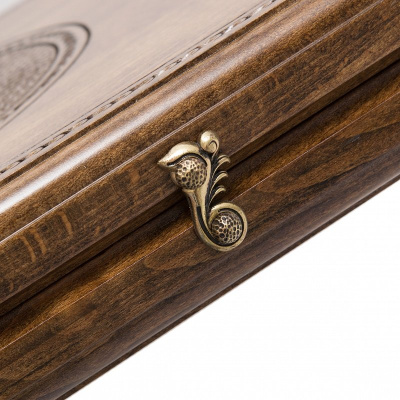 картинка Нарды резные "Майрамут" 60, Zakaryan от магазина Gamesdealer.ru