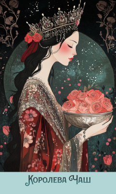 картинка Карты Таро На маковом поле от магазина Gamesdealer.ru