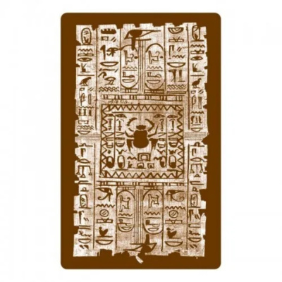 картинка Карты "Ancient Egypt Playing Cards" от магазина Gamesdealer.ru