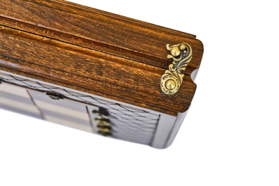 картинка Шахматы + нарды резные "Эндшпиль 1" 60, Simonyan от магазина Gamesdealer.ru