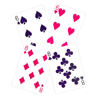 картинка Карты Bicycle Unicorn от магазина Gamesdealer.ru