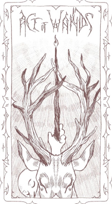 картинка Карты Таро "Vesper Tarot cards" Lo Scarabeo / Карты Вечернего Таро  от магазина Gamesdealer.ru