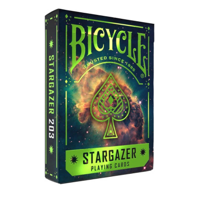 Карты "Bicycle Stargazer 203" Карты "Bicycle Stargazer 203"