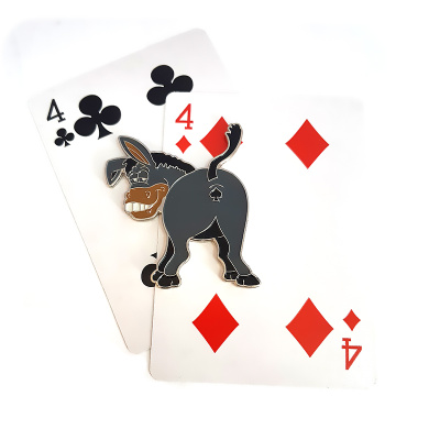 картинка Карт-протектор Card Guard "Ослик" от магазина Gamesdealer.ru