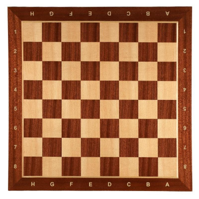 Доска шахматная Интарсия 5, Madon