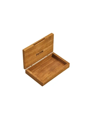 картинка Домино в шкатулке из ясеня Partida от магазина Gamesdealer.ru