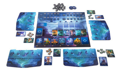 картинка Акватика от магазина Gamesdealer.ru