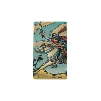 картинка Карты Таро "Radiant Wise Spirit Tarot" Lo Scarabeo / Таро Сияющего Мудрого Духа от магазина Gamesdealer.ru