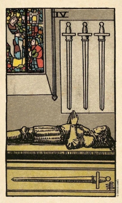 картинка Карты Таро "Pamela Colman Smith Commemorative" US Games / Таро Памела Колман Смит. Памятный Набор от магазина Gamesdealer.ru