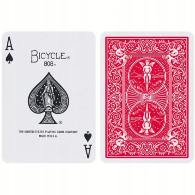 картинка Карты "Bicycle Supreme Line Standard Index" от магазина Gamesdealer.ru