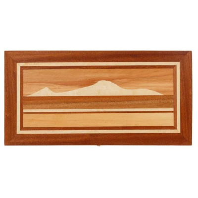 картинка Нарды "Арарат" инкрустация, Zeynalyan от магазина Gamesdealer.ru