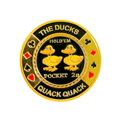 картинка Карт-протектор Card Guard "The Ducks" от магазина Gamesdealer.ru