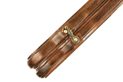 картинка Нарды резные "Всадник" с ручкой 50, Haleyan от магазина Gamesdealer.ru