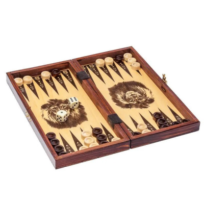 картинка Шахматы + Шашки + Нарды "Кинг 34" Madon (деревянные, Польша) магазин Gamesdealer.ru являющийся официальным дистрибьютором в России  картинка Шахматы + Шашки + Нарды "Кинг 34" Madon (деревянные, Польша) от магазина Gamesdealer.ru