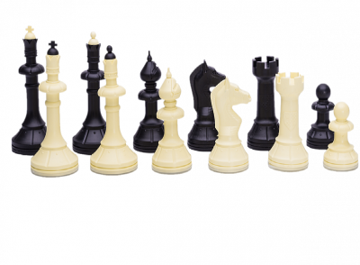 картинка Шахматные фигуры "Айвенго" от магазина Gamesdealer.ru