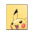 картинка Ultra PRO Pikachu 9-Pocket Portfolio for Pokemon магазин Gamesdealer.ru являющийся официальным дистрибьютором в России картинка Ultra PRO Pikachu 9-Pocket Portfolio for Pokemon от магазина Gamesdealer.ru