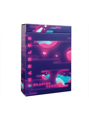 картинка Карты "Ellusionist Marbels" от магазина Gamesdealer.ru