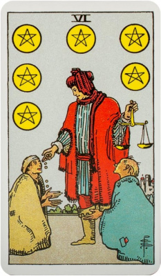 картинка Карты Таро "A.E.Waite Tarot Premium Edition - Pocket - Spanish" AGM Urania / Таро А.Э. Уэйта, испанс от магазина Gamesdealer.ru