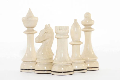 картинка Шахматные фигуры "Стейниц" малые, Armenakyan от магазина Gamesdealer.ru