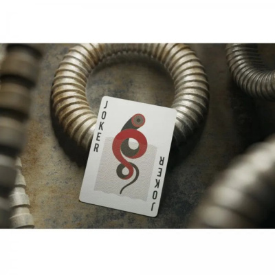 картинка Карты "Theory11 Dune" от магазина Gamesdealer.ru