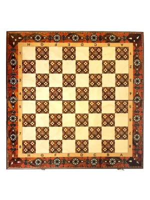 картинка Шахматы "Византия 2" 30, Armenakyan от магазина Gamesdealer.ru